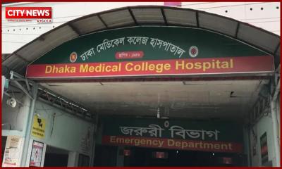 রাজধানীতে সন্ত্রাসীদের এলোপাতাড়ি গুলি, নারীসহ গুলিবিদ্ধ ৩