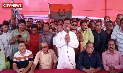 সাতক্ষীরার চারটি আসনেই ধানের শীষের বিজয় নিশ্চিত করতে হবে: হাবিবুল ইসলাম হাবিব