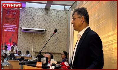 ‘হাসিনা কার্ড’ খেলবেন আবার বন্ধুত্ব চাইবেন, দুটো বিপরীতমুখী: ভারতকে স্বরাষ্ট্রমন্ত্রী