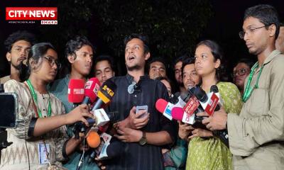 ছাত্রদলের পর এবার আরও ৪ প্যানেলের ভোট বর্জন