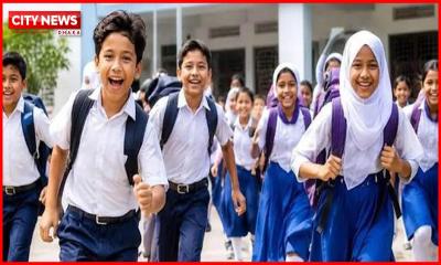 দুর্গাপূজা উপলক্ষে টানা ৯ দিন বন্ধ থাকবে শিক্ষাপ্রতিষ্ঠান