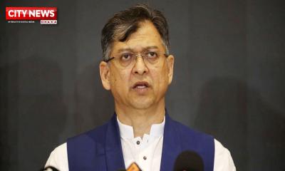 এনসিসি গঠন নিয়ে সমাধান আসেনি: সালাহউদ্দিন