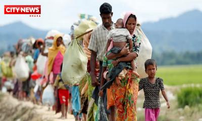 Eight years on, Rohingya repatriation sees no progress