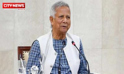 যুক্তরাষ্ট্রের সঙ্গে ঐতিহাসিক চুক্তি কূটনৈতিক বিজয়: প্রধান উপদেষ্টা