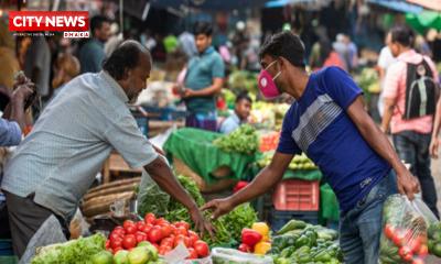 Price surge hits Dhaka’s vegetable markets