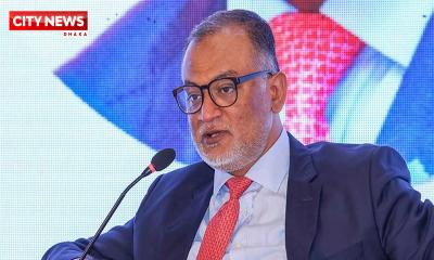 বিমানের নতুন চেয়ারম্যান উপদেষ্টা বশিরউদ্দীন