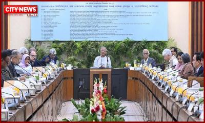 একনেক সভায় ৪৬ হাজার ৪১৯ কোটি টাকা ব্যয়ে ২২ প্রকল্প অনুমোদন