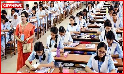 এইচএসসি পরীক্ষা শুরু আজ, অংশ নিচ্ছে ১২ লাখ ৭০ হাজার শিক্ষার্থী