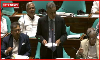কাঁচাবাজার, ক্ষুদ্র ব্যবসায়ী ও মুদি দোকান করের আওতার বাইরে থাকছে