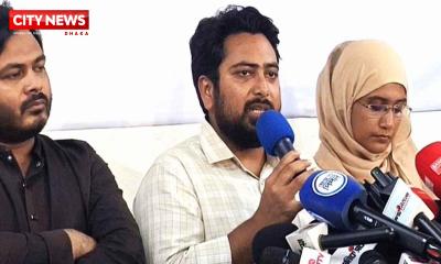 জুলাই সনদের ভিত্তিতেই পরবর্তী নির্বাচন ও সংসদ গঠিত হতে হবে: নাহিদ ইসলাম