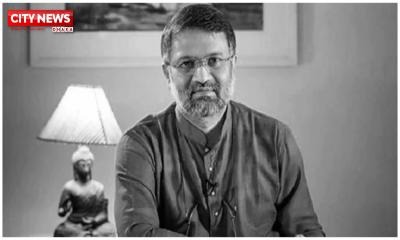 বিডি নিউজের প্রধান সম্পাদক তৌফিক ইমরোজ খালিদী মারা গেছেন