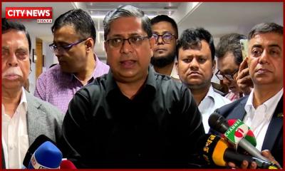 ২ লাখ বাংলাদেশি শ্রমিক নেবে মালয়েশিয়া: স্থানীয় সরকার প্রতিমন্ত্রী