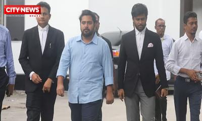 ‘রাজাকারের নাতিপুতি’ বলায় শিক্ষার্থীরা অপমানিত বোধ করেছিলেন: নাহিদ