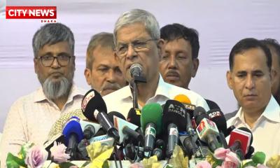 Those who want PR in election don‍‍`t know what it is: Fakhrul