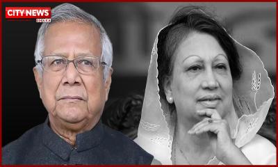 যমুনায় ক্যাবিনেট বৈঠকে অংশ নেবেন মির্জা ফখরুল