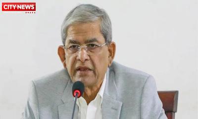 আদালতের রায়ে জনগণের বিজয় হয়েছে: মির্জা ফখরুল