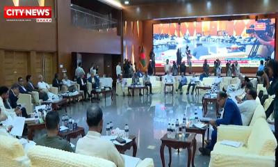 জ্যেষ্ঠতার ভিত্তিতে প্রধান বিচারপতি নিয়োগ নিয়ে একমত দলগুলো