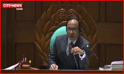 ভারপ্রাপ্ত স্পিকারের দায়িত্ব পালন করবেন কায়সার কামাল