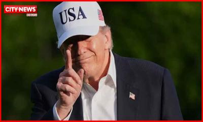 Middle East: Trump Warns Iran ‍‍`Time is Ticking‍‍` on Deal