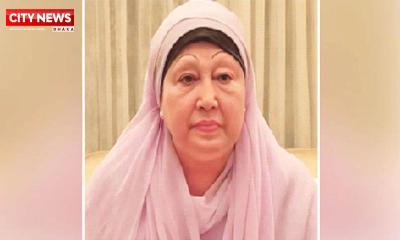 ‘দেশি-বিদেশি চিকিৎসকদের যুক্ত রেখেই খালেদা জিয়ার চিকিৎসা চলছে’