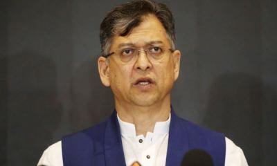 ‘জুলাই সনদের চূড়ান্ত খসড়ার সূচনা ও ২,৩,৪ দফা নিয়ে আপত্তি আছে বিএনপির’