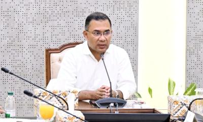 নভেম্বরে প্রধানমন্ত্রী তারেক রহমানের ভারত সফর নিয়ে আলোচনা, এখনো চূড়ান্ত নয়