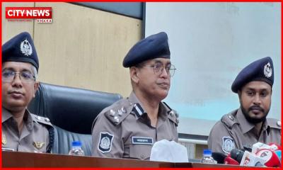 আওয়ামী লীগের প্রতিষ্ঠাবার্ষিকী ঘিরে কোনো শঙ্কা নেই