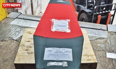 সর্বসাধারণের জন্য ঢাবির কেন্দ্রীয় মসজিদে আনা হবে হাদিকে