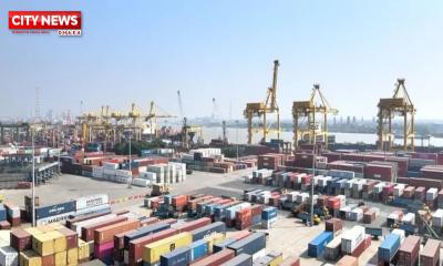 নিউমুরিং টার্মিনালে বিদেশি অপারেটর নিয়োগের বিরুদ্ধে করা রিটের রায় চৌঠা ডিসেম্বর