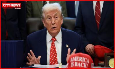 ইরানের সঙ্গে আলোচনার সম্ভাবনা নাকচ করলেন ট্রাম্প