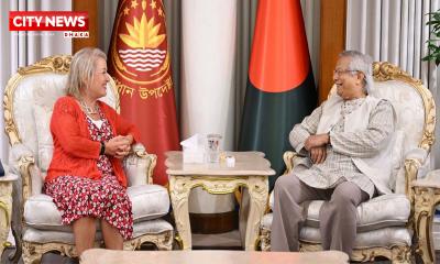 ‘ফেব্রুয়ারির প্রথমার্ধে নির্বাচন আয়োজনে অঙ্গীকারবদ্ধ সরকার’