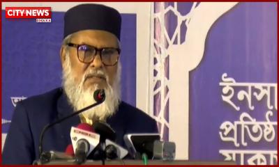 দেশের বহু মানুষ যাকাত দেন না, তাদের ঈমান নেই: ধর্ম উপদেষ্টা