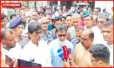 No negligence will be tolerated, stern action is a must: state minister Habibur