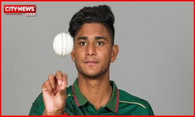 নাহিদের প্রশংসায় কিউই কোচ, সিমন্সের দৃষ্টিতে ট্রাম্প কার্ড