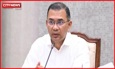 মির্জা আব্বাসকে দ্রুত সিঙ্গাপুরে নেওয়ার পরামর্শ প্রধানমন্ত্রীর