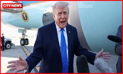 ইরানের সঙ্গে ঐকমত্যের দাবি ট্রাম্পের, ‘বাঁচার জন্য মিথ্যা’ কথা, বলল তেহরান