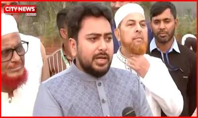 স্বাধীনতার অনেক আকাঙ্ক্ষা পূরণ হয়নি বলেই নতুন প্রজন্মকে রক্ত দিতে হয়েছে: নাহিদ ইসলাম