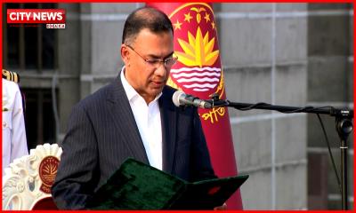 যেসব মন্ত্রণালয়ের দায়িত্ব পেলেন মন্ত্রী-প্রতিমন্ত্রীরা