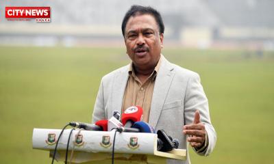 দেশ ছেড়েছেন ফারুক, আজই সভাপতি হচ্ছেন আমিনুল