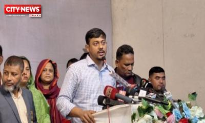 একটি দলকে খুশি করতে ভোট এগিয়ে আনা হচ্ছে: নাসীরুদ্দীন পাটওয়ারী