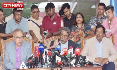 দ্বিতীয় পর্যায়ের আলোচনায় পারস্পরিক অবস্থান জানার সুযোগ হয়েছে: আলী রীয়াজ