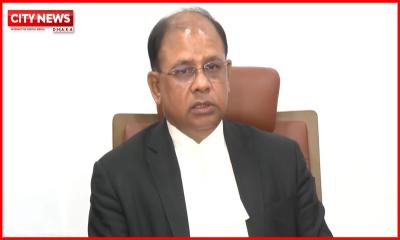 প্রসিকিউশনের বিভাজনে ট্রাইব্যুনালের বিচারে কোনো প্রভাব পড়বে না: চিফ প্রসিকিউটর