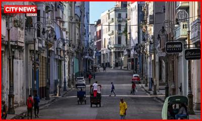 Cuba readies for possible US attack, but ready to talk: diplomat