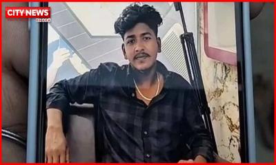 পুলিশ পরিচয়ে বাড়িতে ঢুকে ধাওয়া, গুলি করে কলেজছাত্রকে হত্যা