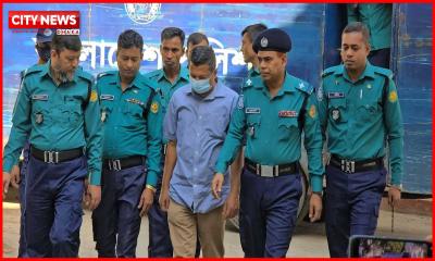 তদন্তে সম্পৃক্ততা মিলেছে, আসামি হচ্ছেন সাবেক আইজিপি মামুন