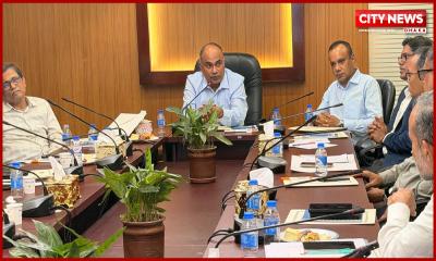 মধ্যপ্রাচ্যের যুদ্ধ পরিস্থিতি খারাপ হলেও আর তেলের দাম বাড়বে না: বিপিসি চেয়ারম্যান