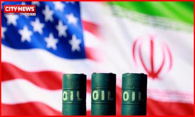 রাশিয়া-ইরানের তেলে নিষেধাজ্ঞায় ছাড়ের মেয়াদ বাড়াবে না যুক্তরাষ্ট্র