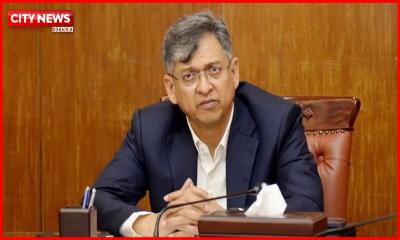 শিগগিরই পুলিশের ১০ হাজার কনস্টেবল নিয়োগ দেওয়া হবে: স্বরাষ্ট্রমন্ত্রী