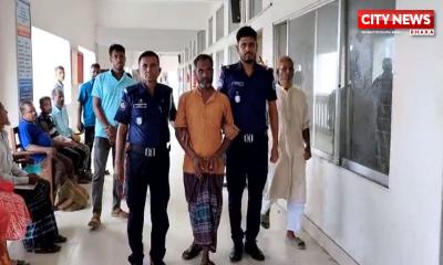 ফরিদপুরে যৌতুকের জন্য স্ত্রীকে হত্যা, স্বামীর সাত বছরের কারাদণ্ড