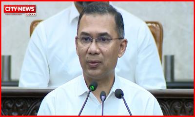 তরুণদের যারা যে খেলায় ভালো করবেন সেটিকে পেশা হিসেবে নিতে পারেন: প্রধানমন্ত্রী